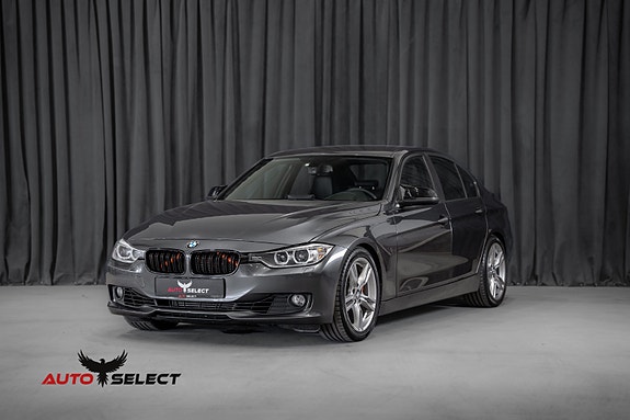 BMW 335i 6 of 30