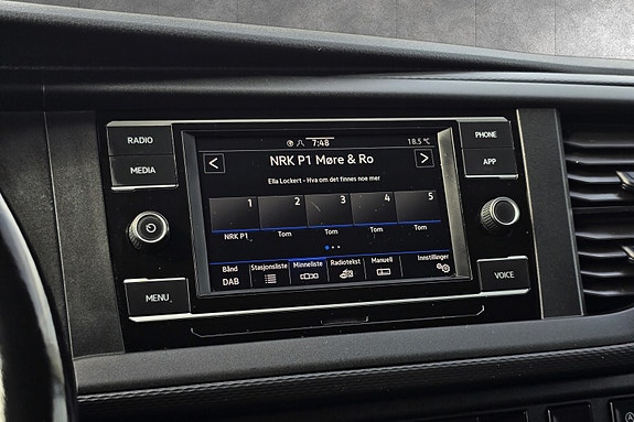 Volkswagen Transporter 30 of 30