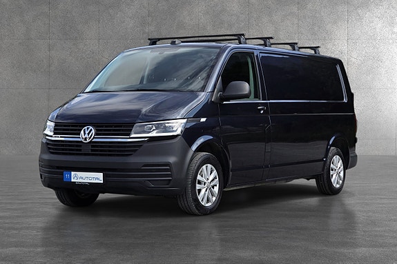 Volkswagen Transporter 4 of 30