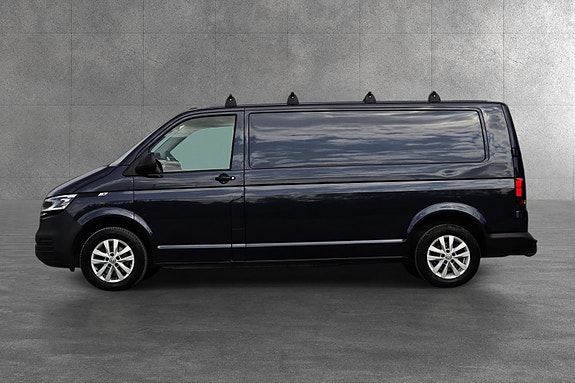 Volkswagen Transporter 5 of 30