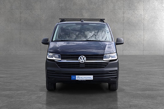 Volkswagen Transporter 2 of 30