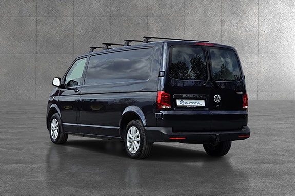 Volkswagen Transporter 6 of 30