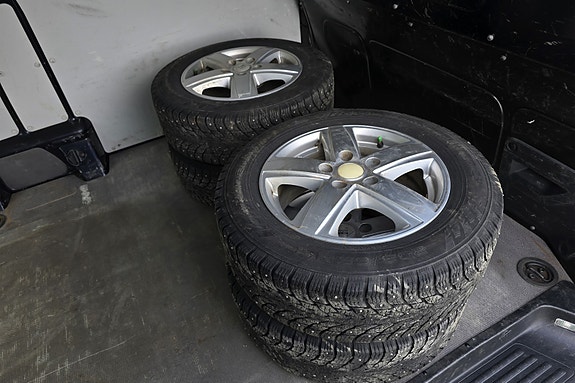 Volkswagen Transporter 16 of 30