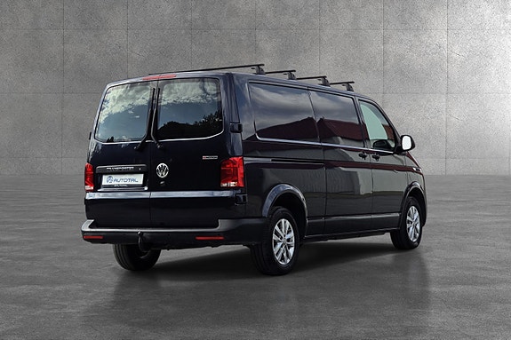 Volkswagen Transporter 8 of 30
