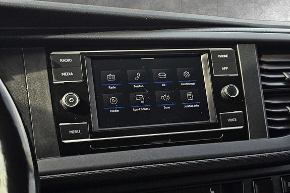 Volkswagen Transporter 27 of 30