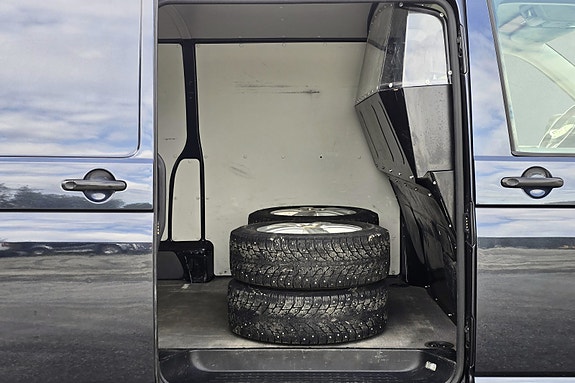 Volkswagen Transporter 15 of 30