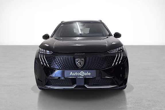 Peugeot e-5008 9 of 30