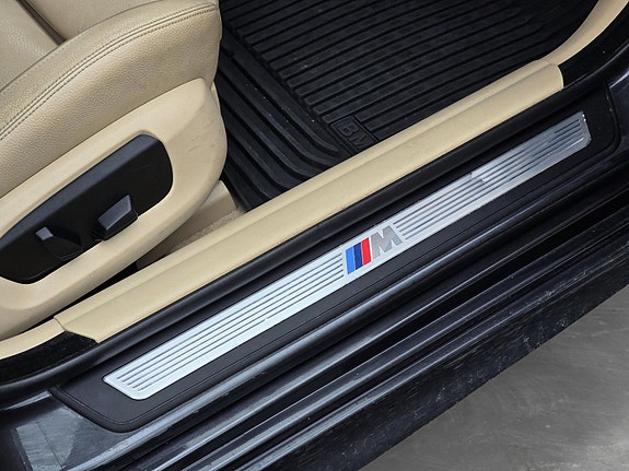 BMW 520d 23 of 30