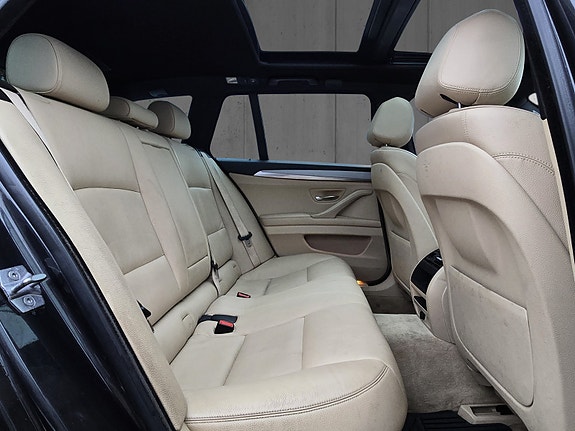 BMW 520d 9 of 30