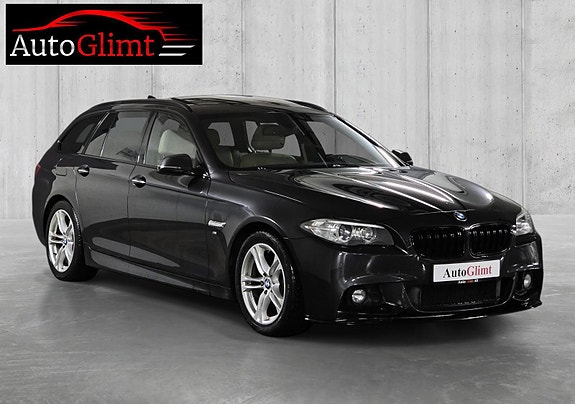 BMW 520d