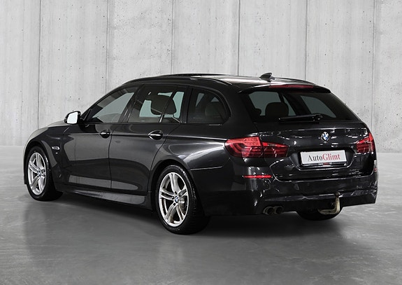 BMW 520d 2 of 30
