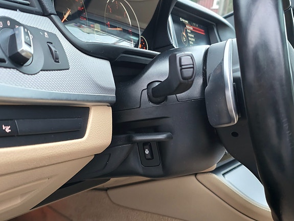 BMW 520d 24 of 30