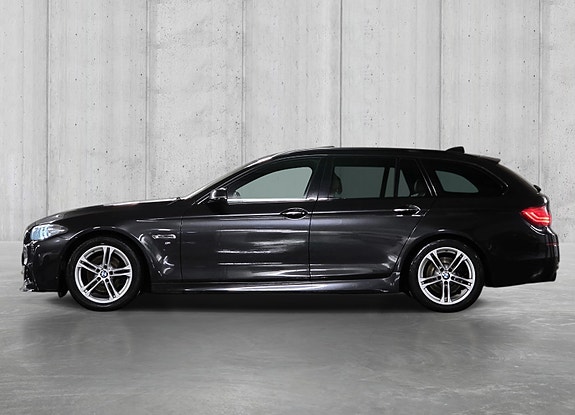 BMW 520d 6 of 30