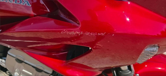 Honda CBF 1000 9 of 13