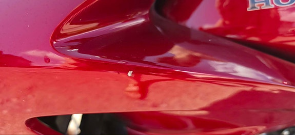 Honda CBF 1000 7 of 13
