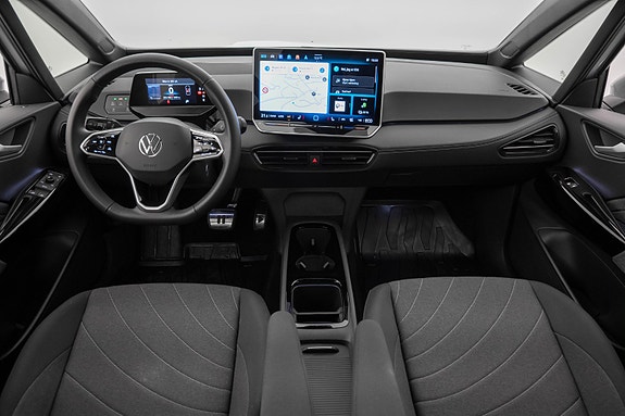 Volkswagen ID.3 10 of 28