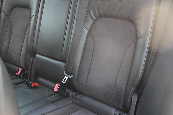 Audi Q5 11 of 23
