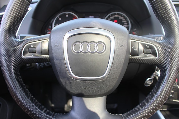 Audi Q5 19 of 23