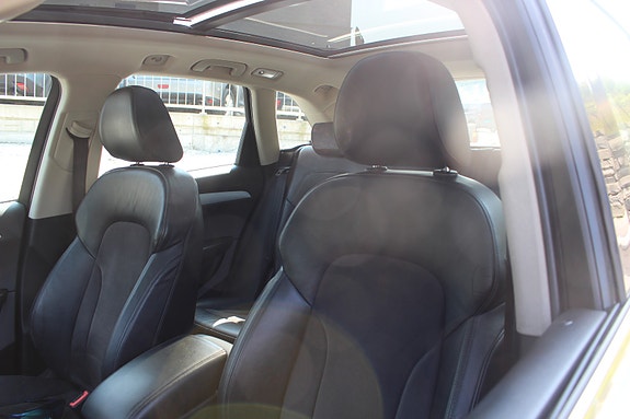 Audi Q5 10 of 23