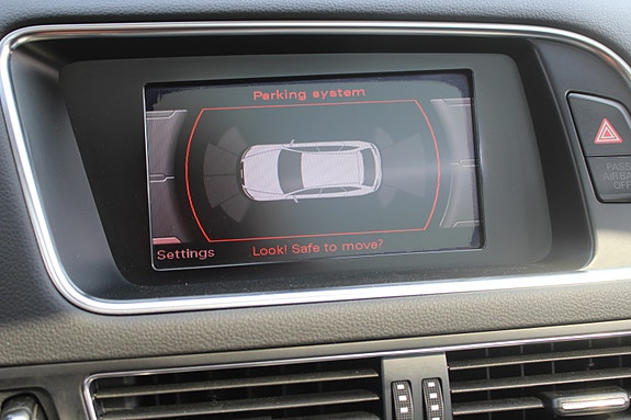 Audi Q5 20 of 23