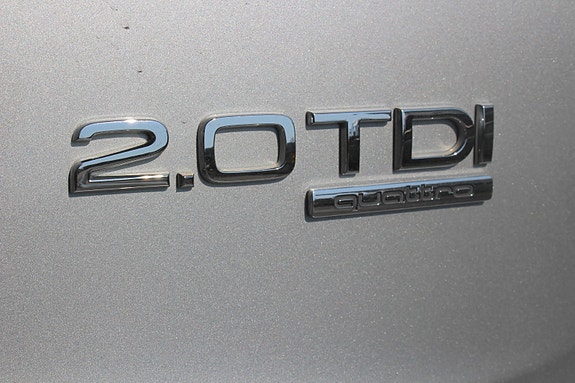 Audi Q5 6 of 23