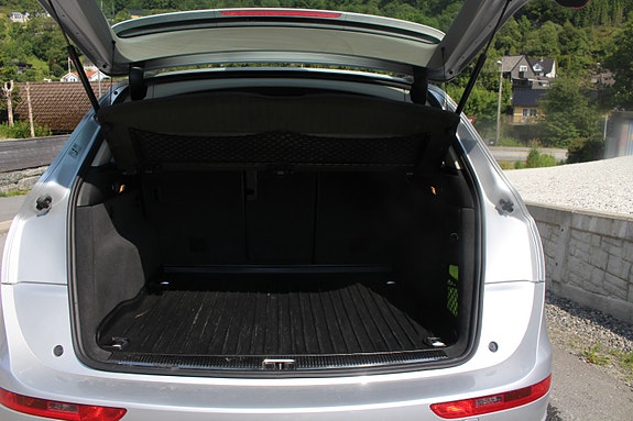 Audi Q5 7 of 23