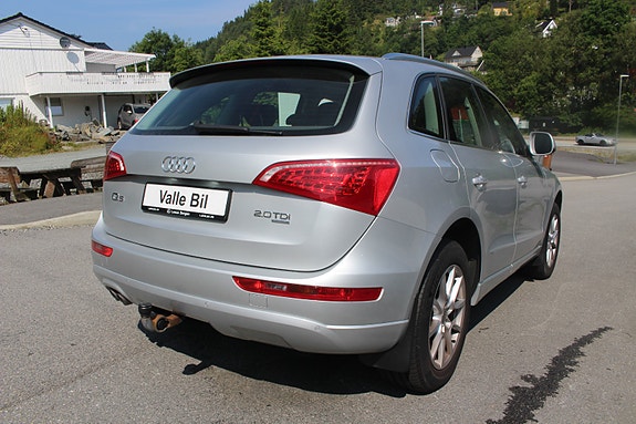 Audi Q5 5 of 23