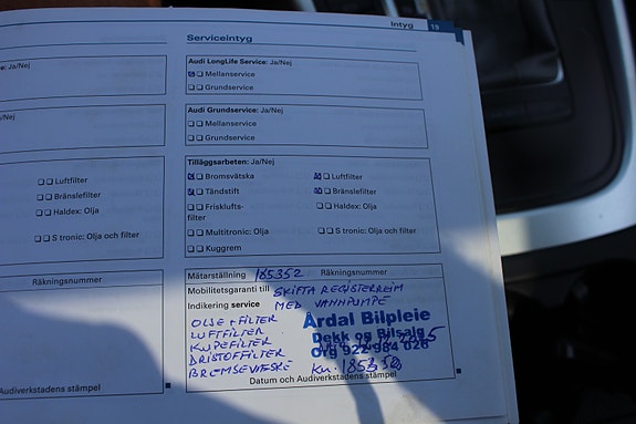 Audi Q5 23 of 23