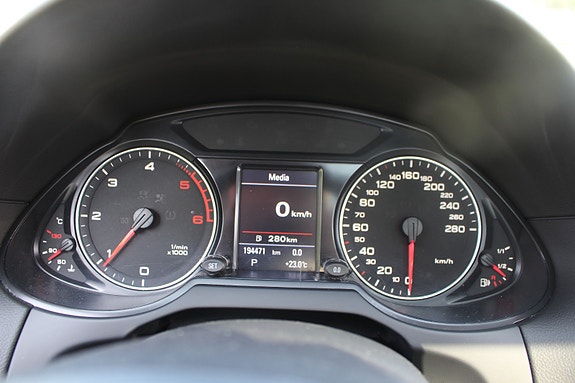 Audi Q5 17 of 23