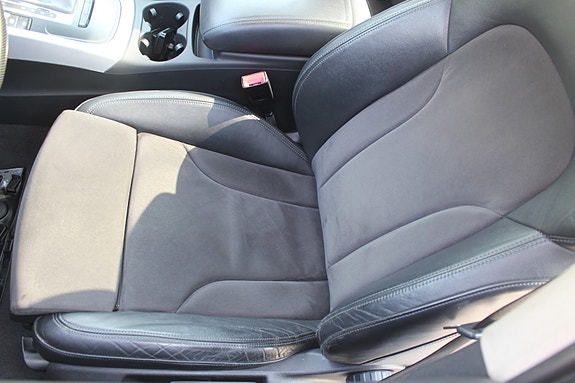 Audi Q5 12 of 23
