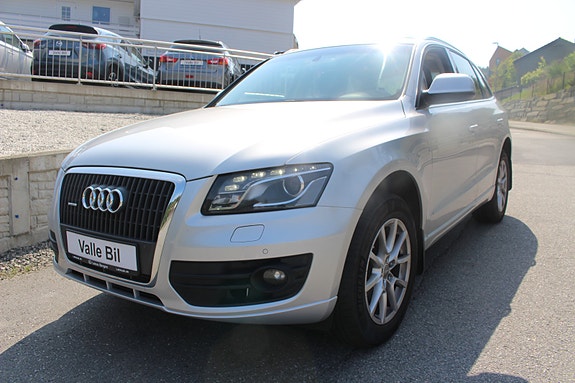 Audi Q5 3 of 23