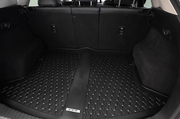 Mazda CX-5 25 of 29