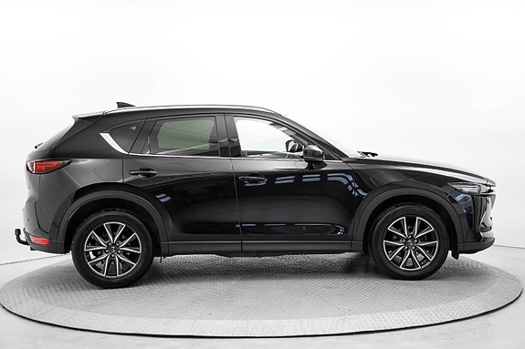 Mazda CX-5 4 of 29