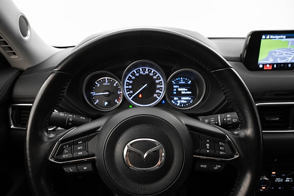 Mazda CX-5 14 of 29