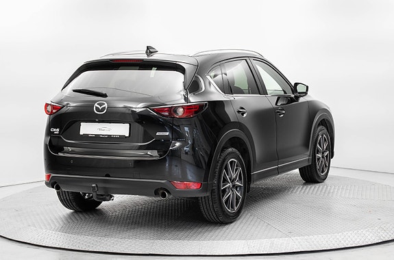 Mazda CX-5 5 of 29