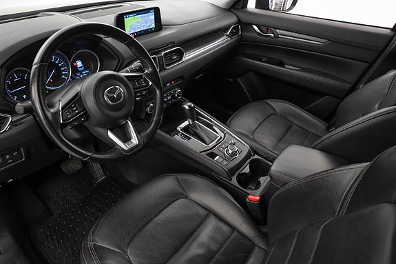 Mazda CX-5 7 of 29