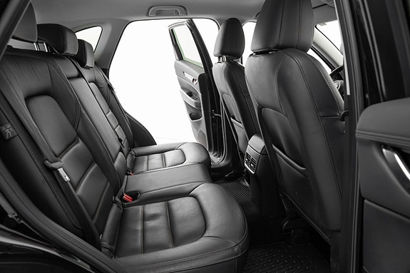 Mazda CX-5 24 of 29