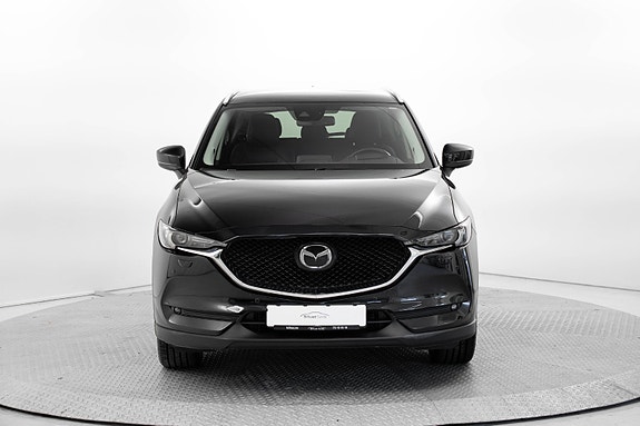 Mazda CX-5 3 of 29