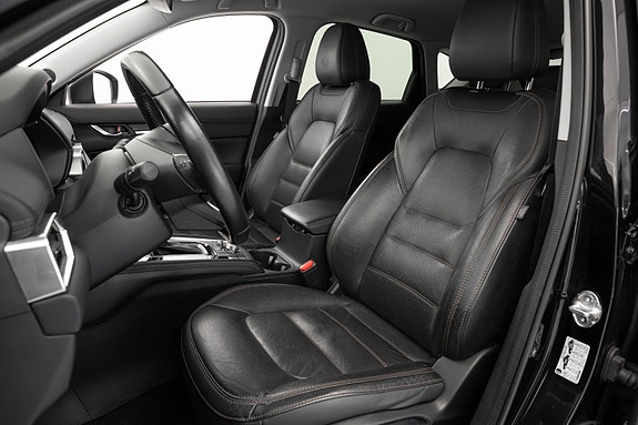 Mazda CX-5 10 of 29