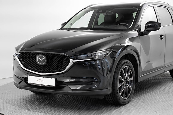 Mazda CX-5 2 of 29