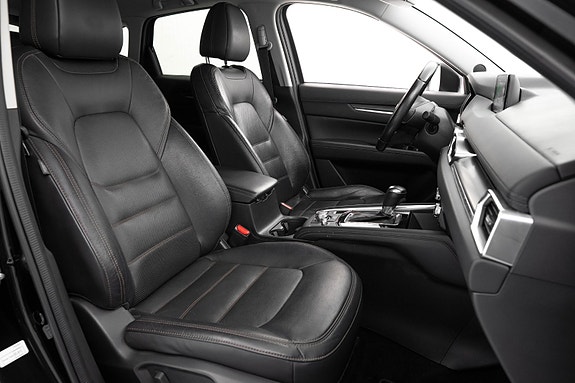 Mazda CX-5 12 of 29