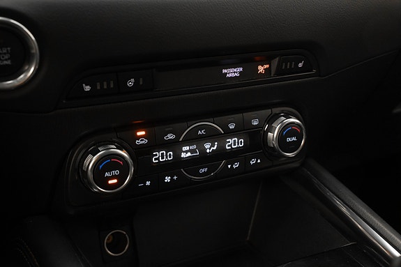 Mazda CX-5 19 of 29