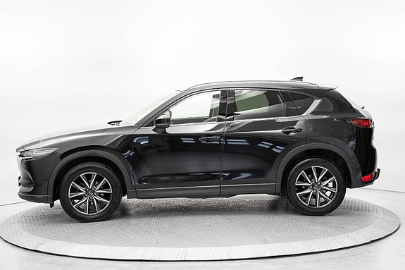 Mazda CX-5 6 of 29