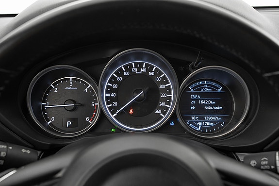 Mazda CX-5 17 of 29