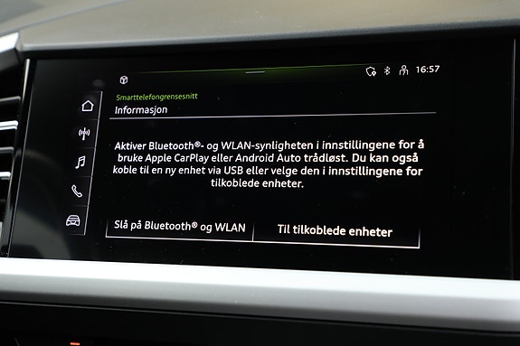 Audi Q4 e-tron 29 of 30