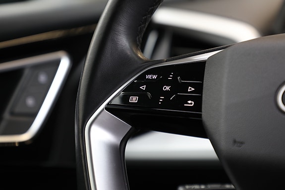 Audi Q4 e-tron 17 of 30