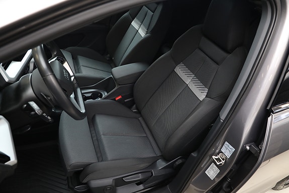 Audi Q4 e-tron 25 of 30