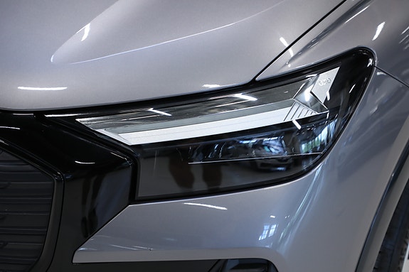Audi Q4 e-tron 8 of 30