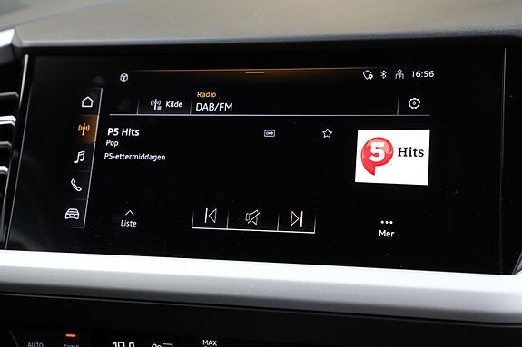 Audi Q4 e-tron 26 of 30