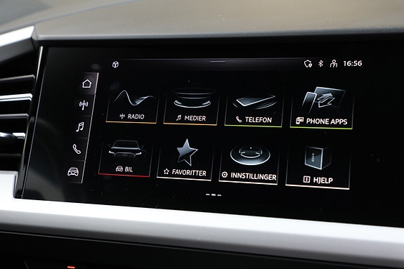 Audi Q4 e-tron 27 of 30